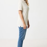 Nachhaltiges Unisex-Poloshirt „Pure Balance“: Klassik trifft Klimaschutz