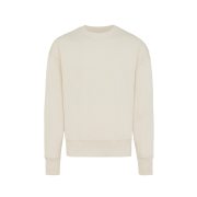 Premium Relaxed-Fit Eco-Pullover: Urbaner Style für dein Branding