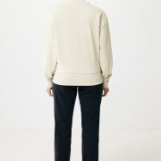 Premium Relaxed-Fit Eco-Pullover: Urbaner Style für dein Branding