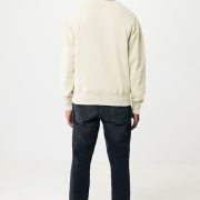 Premium Relaxed-Fit Eco-Pullover: Urbaner Style für dein Branding