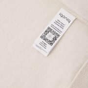 Premium Relaxed-Fit Eco-Pullover: Urbaner Style für dein Branding