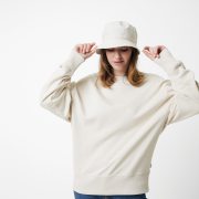 Premium Relaxed-Fit Eco-Pullover: Urbaner Style für dein Branding