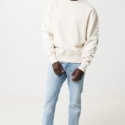 Premium Relaxed-Fit Eco-Pullover: Urbaner Style für dein Branding