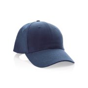 Nachhaltige 6-Panel Eco Cap: Stil mit Verantwortung & echtem Impact