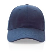Nachhaltige 6-Panel Eco Cap: Stil mit Verantwortung & echtem Impact