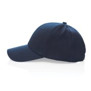 Nachhaltige 6-Panel Eco Cap: Stil mit Verantwortung & echtem Impact