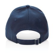 Nachhaltige 6-Panel Eco Cap: Stil mit Verantwortung & echtem Impact