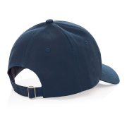 Nachhaltige 6-Panel Eco Cap: Stil mit Verantwortung & echtem Impact
