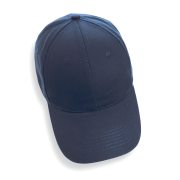 Nachhaltige 6-Panel Eco Cap: Stil mit Verantwortung & echtem Impact