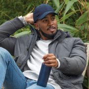 Nachhaltige 6-Panel Eco Cap: Stil mit Verantwortung & echtem Impact