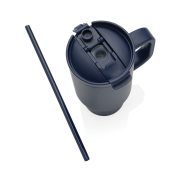 Alpin-Flow RCS Isolierbecher 480ml: Dein nachhaltiger Begleiter für Büro & Outdoor