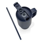 Alpin-Flow RCS Isolierbecher 480ml: Dein nachhaltiger Begleiter für Büro & Outdoor