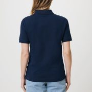 Nachhaltiges Unisex-Poloshirt „Pure Balance“: Klassik trifft Klimaschutz