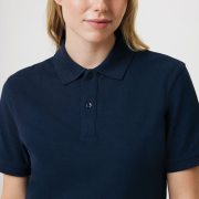 Nachhaltiges Unisex-Poloshirt „Pure Balance“: Klassik trifft Klimaschutz