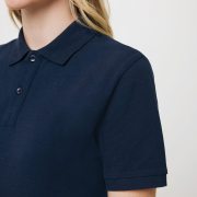 Nachhaltiges Unisex-Poloshirt „Pure Balance“: Klassik trifft Klimaschutz