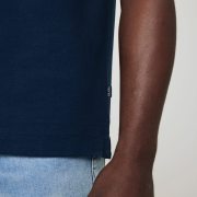 Nachhaltiges Unisex-Poloshirt „Pure Balance“: Klassik trifft Klimaschutz