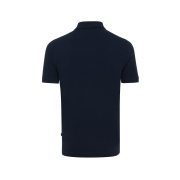 Nachhaltiges Unisex-Poloshirt „Pure Balance“: Klassik trifft Klimaschutz