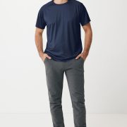 Nachhaltiges Quick-Dry Sportshirt: Performance trifft Transparenz