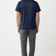 Nachhaltiges Quick-Dry Sportshirt: Performance trifft Transparenz