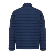 Alpen-Allrounder AWARE™: Die nachhaltige Unisex-Steppjacke für dein Team