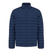 Alpen-Allrounder AWARE™: Die nachhaltige Unisex-Steppjacke für dein Team