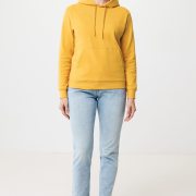 Classic Eco-Hoodie: Zeitloses Design & nachhaltiger Komfort für dein Branding