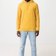 Classic Eco-Hoodie: Zeitloses Design & nachhaltiger Komfort für dein Branding