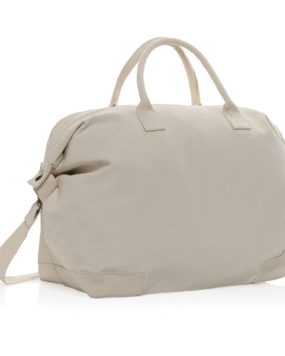 Weekender-Reisetasche mit individueller Veredelung