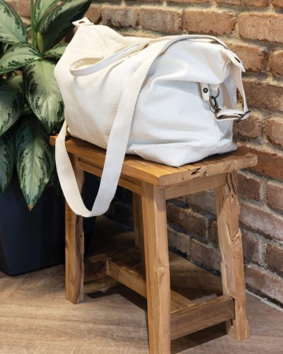 Premium Wochenendtasche – Exklusives Werbemittel mit Logo-Druck | Giveaways.at