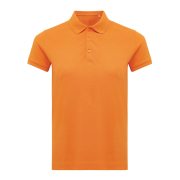 Damen Eco-Poloshirt „Grace“: Nachhaltige Eleganz für deinen Markenauftritt