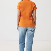 Damen Eco-Poloshirt „Grace“: Nachhaltige Eleganz für deinen Markenauftritt
