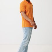 Nachhaltiges Unisex-Poloshirt „Pure Balance“: Klassik trifft Klimaschutz