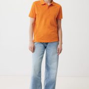 Nachhaltiges Unisex-Poloshirt „Pure Balance“: Klassik trifft Klimaschutz