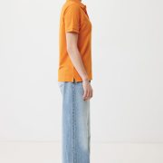 Nachhaltiges Unisex-Poloshirt „Pure Balance“: Klassik trifft Klimaschutz