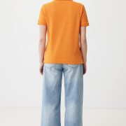 Nachhaltiges Unisex-Poloshirt „Pure Balance“: Klassik trifft Klimaschutz