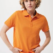 Nachhaltiges Unisex-Poloshirt „Pure Balance“: Klassik trifft Klimaschutz