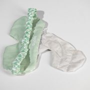 Schlafmasken-Serie Dream Select: Wellness-Komfort & Naturfüllung