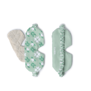 Schlafmasken-Serie Dream Select: Wellness-Komfort & Naturfüllung