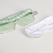 Schlafmasken-Serie Dream Select: Wellness-Komfort & Naturfüllung