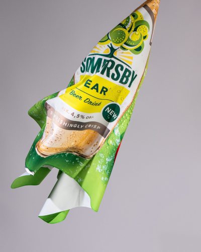 Aero-Soft Ultra-Light Handtuch: High-Tech Performance & All-Over Design