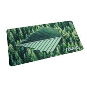 Aero-Soft Ultra-Light Handtuch: High-Tech Performance & All-Over Design