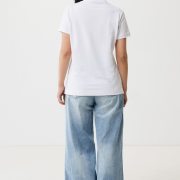 Damen Eco-Poloshirt „Grace“: Nachhaltige Eleganz für deinen Markenauftritt