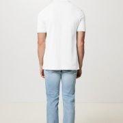 Nachhaltiges Unisex-Poloshirt „Pure Balance“: Klassik trifft Klimaschutz