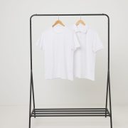 Nachhaltiges Unisex-Poloshirt „Pure Balance“: Klassik trifft Klimaschutz