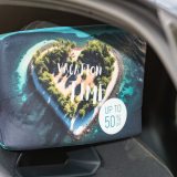 Reisekissen Memoryfoam (1)