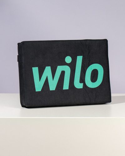 Multi-Comfort Memory Polster: Das vollflächig bedruckbare Ergonomie-Wunder