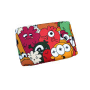 Multi-Comfort Memory Polster: Das vollflächig bedruckbare Ergonomie-Wunder