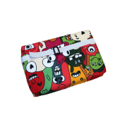 Multi-Comfort Memory Polster: Das vollflächig bedruckbare Ergonomie-Wunder