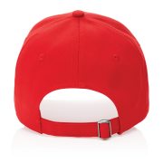 Nachhaltige 6-Panel Eco Cap: Stil mit Verantwortung & echtem Impact