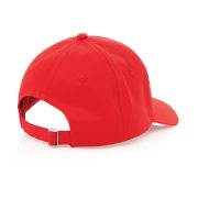 Nachhaltige 6-Panel Eco Cap: Stil mit Verantwortung & echtem Impact